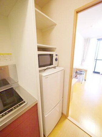 レオパレスメゾン MIIの物件内観写真